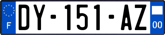 DY-151-AZ