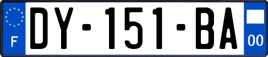 DY-151-BA