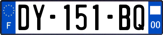 DY-151-BQ