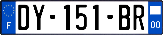 DY-151-BR