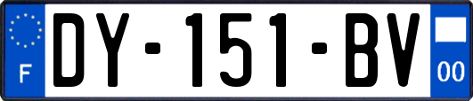 DY-151-BV