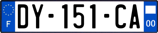 DY-151-CA