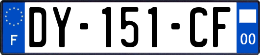 DY-151-CF