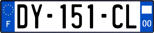 DY-151-CL
