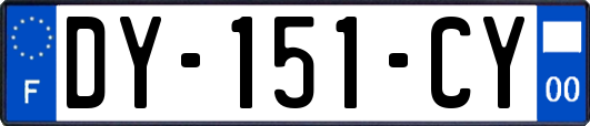 DY-151-CY