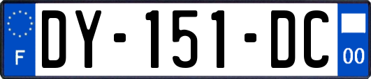 DY-151-DC