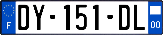 DY-151-DL