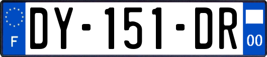 DY-151-DR