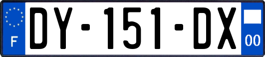 DY-151-DX