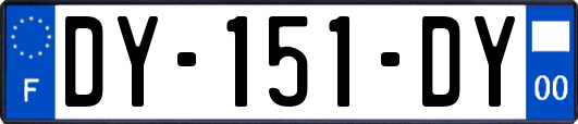 DY-151-DY