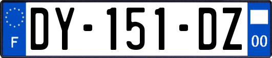 DY-151-DZ