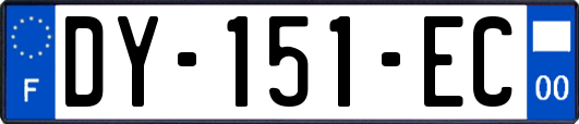 DY-151-EC