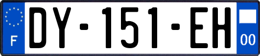 DY-151-EH