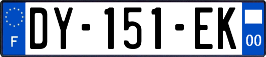 DY-151-EK