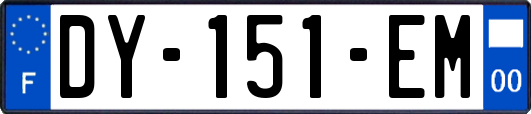 DY-151-EM