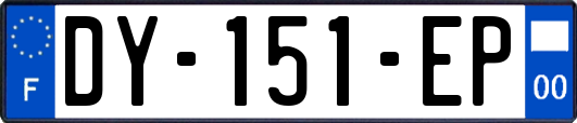 DY-151-EP