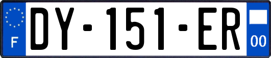 DY-151-ER