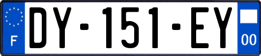 DY-151-EY
