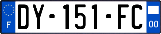 DY-151-FC