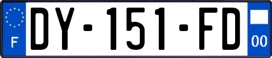 DY-151-FD