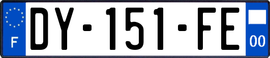 DY-151-FE