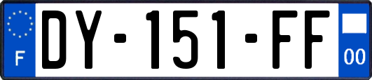 DY-151-FF