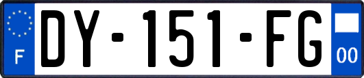 DY-151-FG