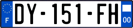 DY-151-FH
