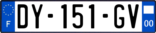 DY-151-GV