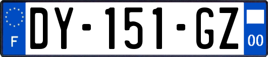 DY-151-GZ