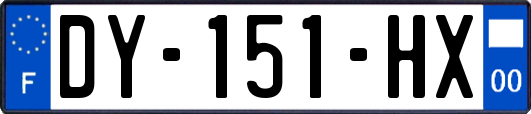 DY-151-HX