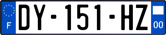 DY-151-HZ