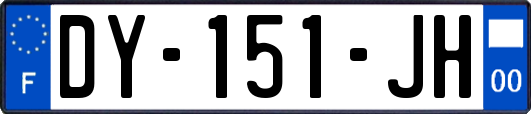 DY-151-JH