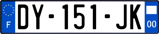 DY-151-JK