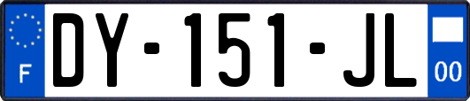 DY-151-JL