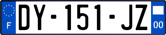 DY-151-JZ