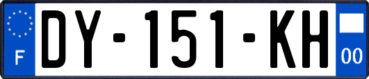 DY-151-KH