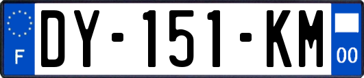 DY-151-KM