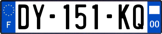 DY-151-KQ