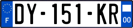 DY-151-KR