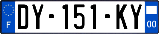 DY-151-KY