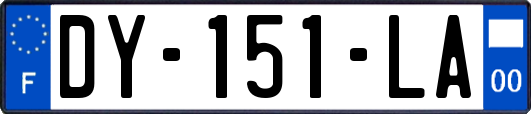 DY-151-LA
