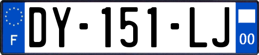 DY-151-LJ