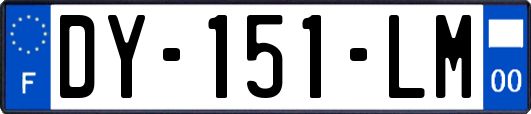 DY-151-LM