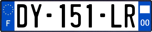 DY-151-LR