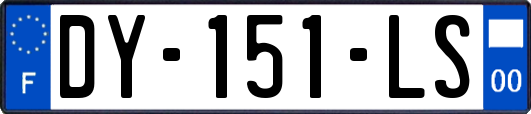 DY-151-LS