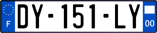 DY-151-LY