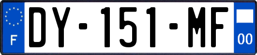 DY-151-MF