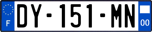 DY-151-MN