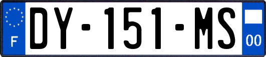 DY-151-MS